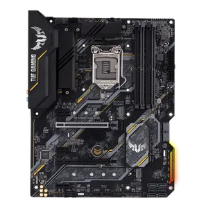 TUF GAMING B460-PLUS